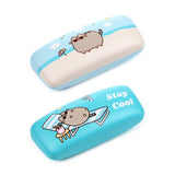 Union solbrilleholder pusheen the cat surf
