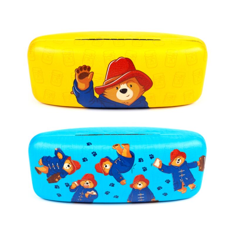 Union solbrilleholder paddington bear