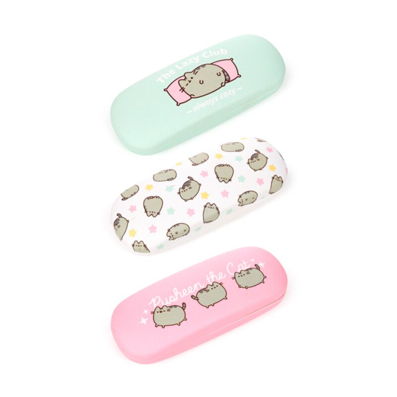 Union solbrilleholder pusheen the cat