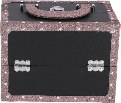 Casuelle make-up sæt: 74 dele - 24x16x19 cm (81.241.ro)