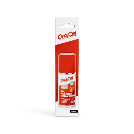 Cyklon alt vejrspray blister 100 ml