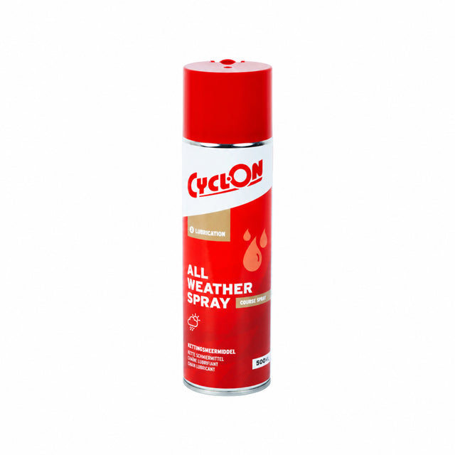 Cyclon Universal P.T.F.E. Kædespray 500 ml