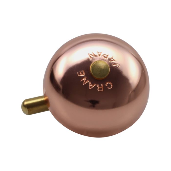 Kran mini karen klokke (headset) - kobber
