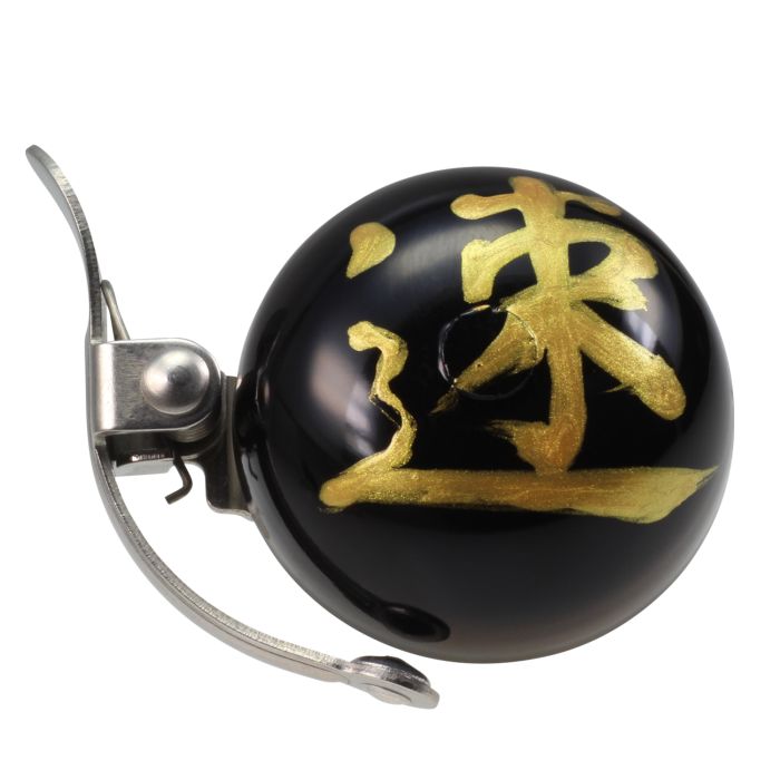Crane suzu klokke - omamori - speed