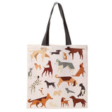 Barks hunde-polybomuldstaske