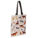 Barks hunde-polybomuldstaske
