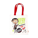 Mr bean bamse mulepose