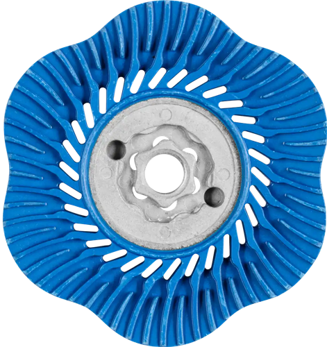 Pferd støttepude combiclick ø115 125mm m14