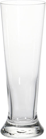 Fremragende husholdningsartikler ølglassæt 4-delt 380ml ã˜7xh20.5cm