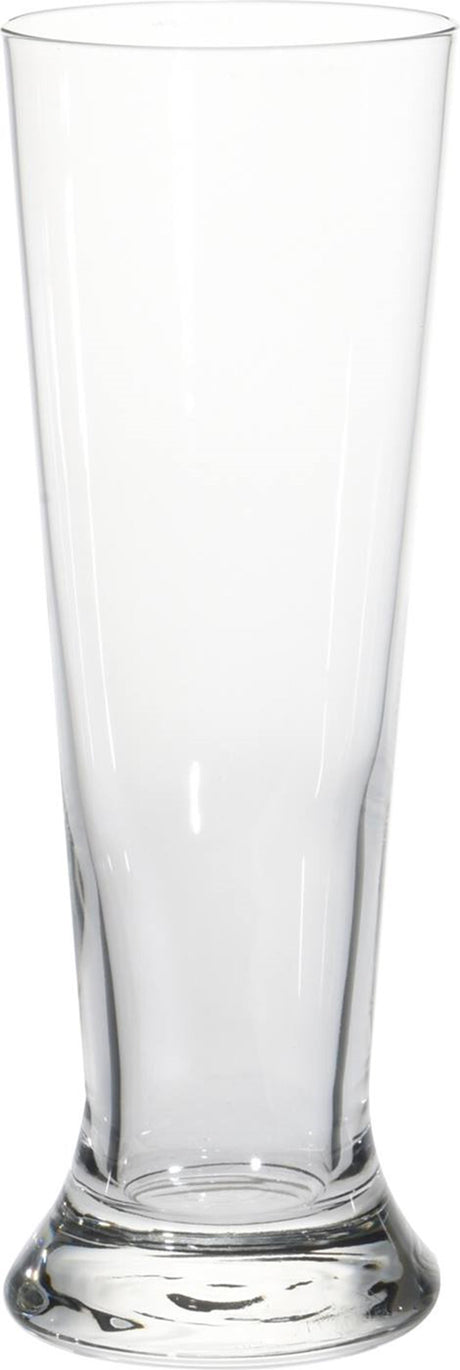 Fremragende husholdningsartikler ølglassæt 4-delt 380ml ã˜7xh20.5cm