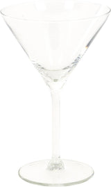 Excellent houseware cocktailglazenset 4-delig 260ml ã˜10,5xh17cm