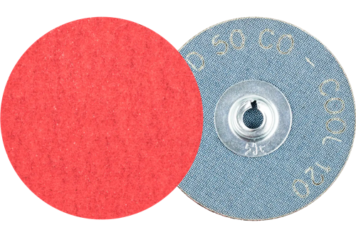 Pferd CD slibeblad ø50mm co-cool120 | 100 stk
