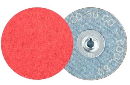 Pferd CD slibeblad ø50mm co-cool60 | 100 stk