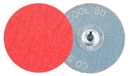 Pferd CD slibeblad ø50mm co-cool80 | 100 stk