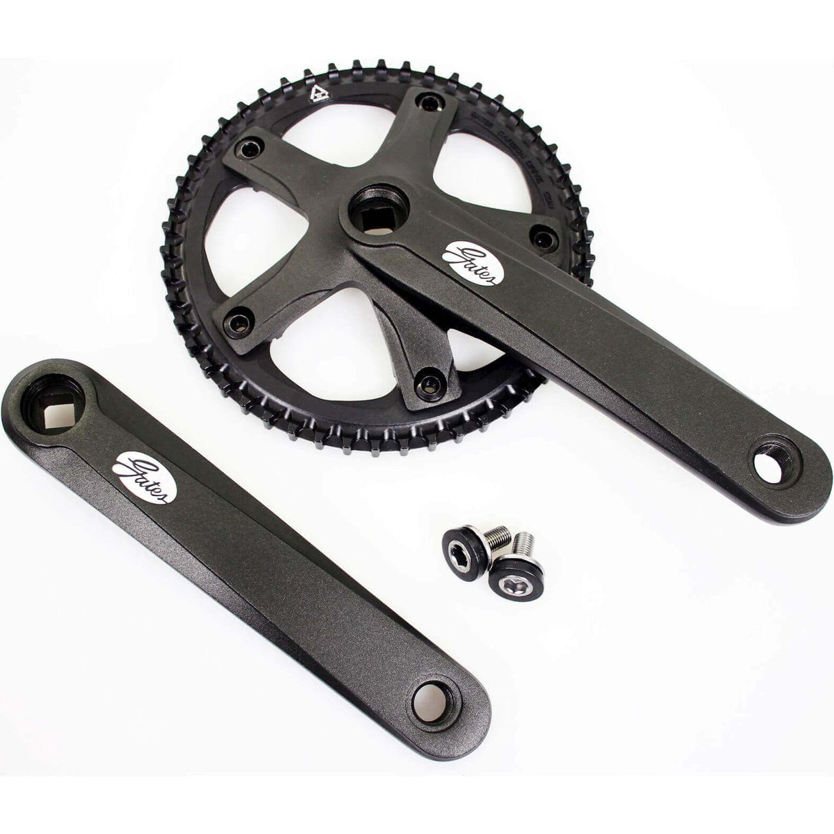Gates cdn kranksæt s150 50 tænder 170mm