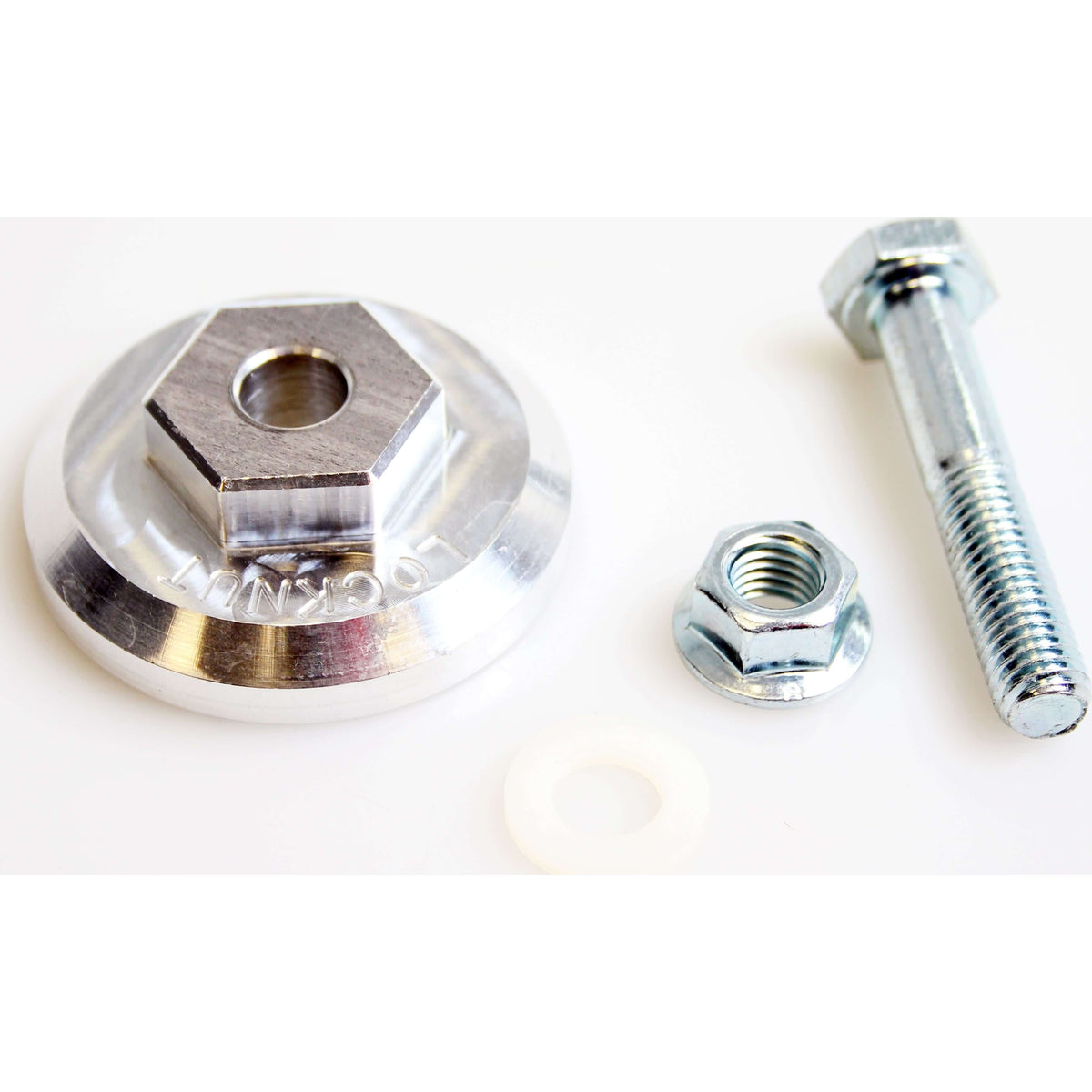 Gates Lockut Tool til S550 Sprocket LockKring