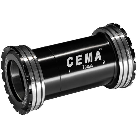 Cema bundbeslag bbright46 bb30 pf30 sg3 coated ker. b.w.