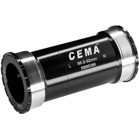 Cema bundbeslag bb86-bb92 sram dub interlock keramik