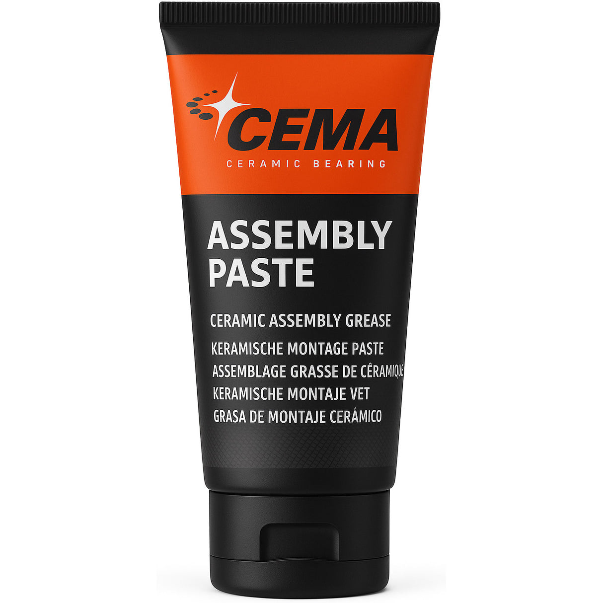 Cema monteringspasta 50ml