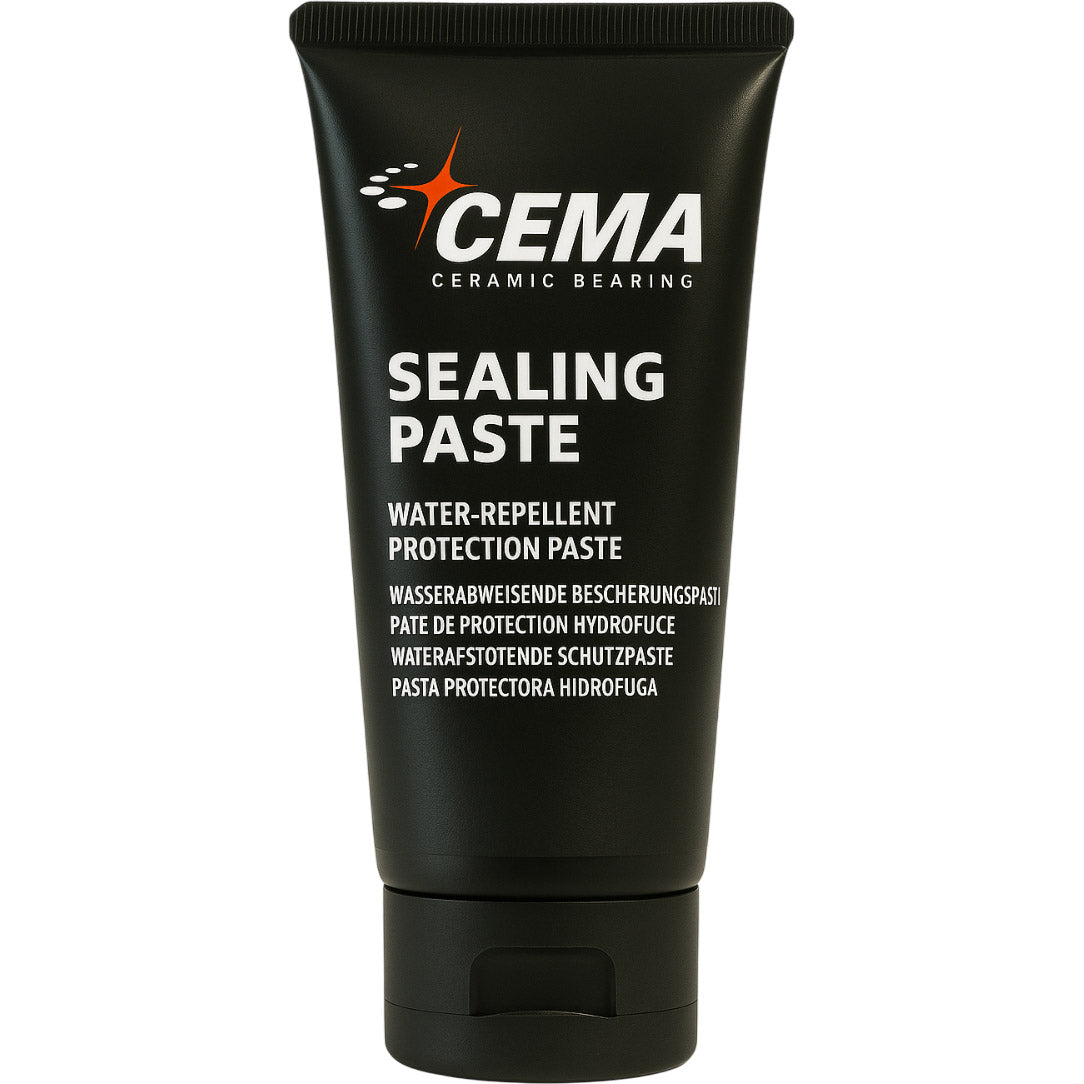 Cema beskyttelsespasta vandafvisende 50ml