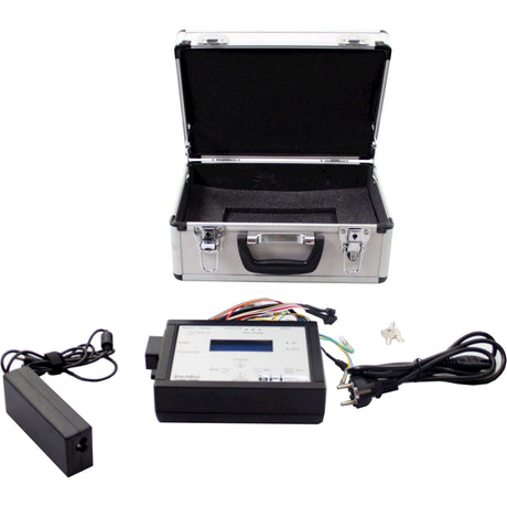 Cortina Test Device Ecomo 24V