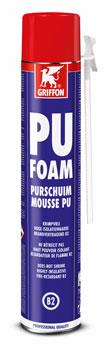 Griffon purfoam brandhæmmende b2 750ml