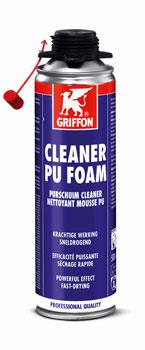 Griffon purfoam rengøringsmiddel 500ml