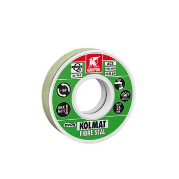 Griffon kolmat fiberforseglingstape 15mtr