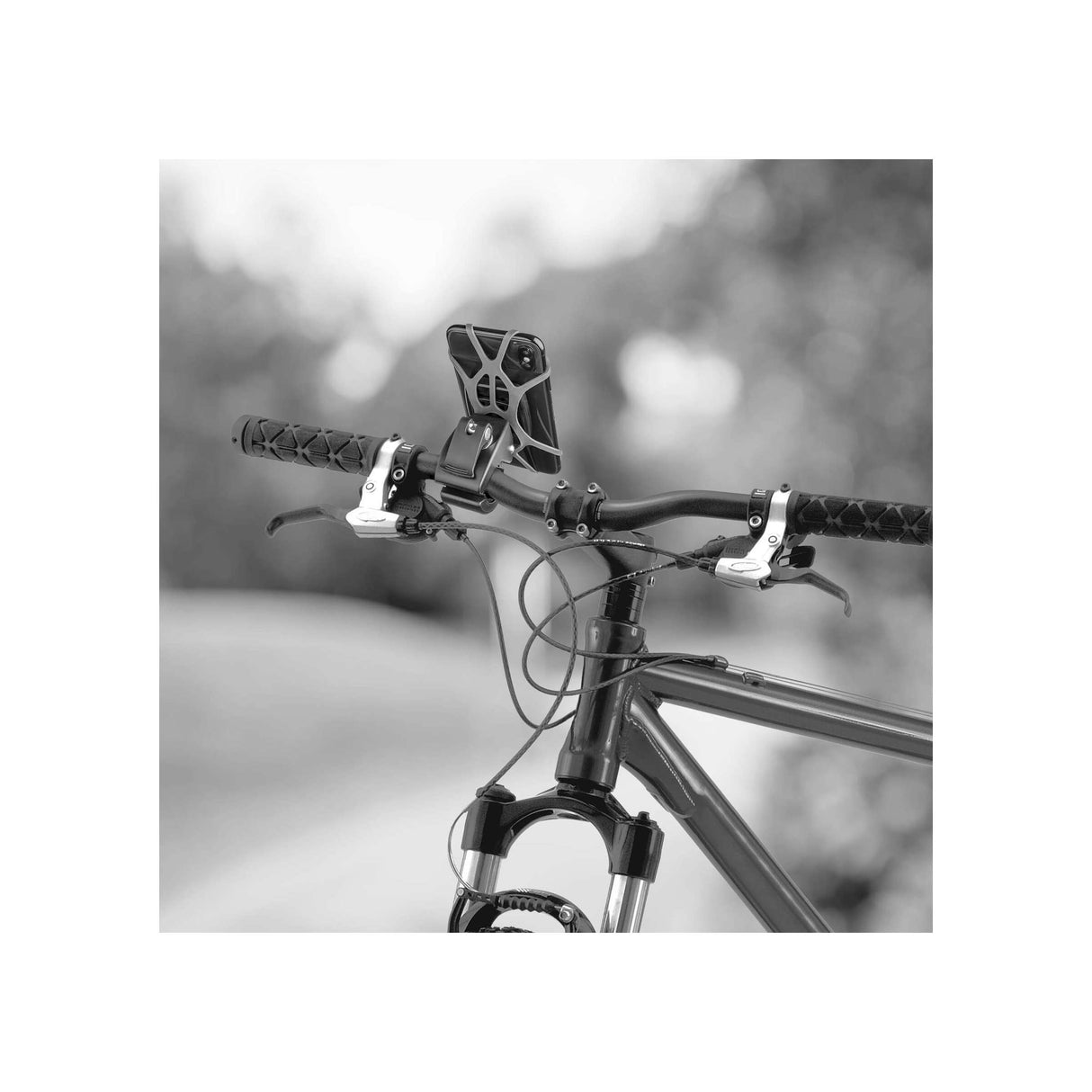 Celly Phone Holder Ghostbike Magnetic