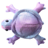 Skildpaddedyr krammelegetøj sanddyr 11cm