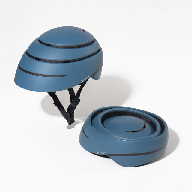 Closca hjelmløkke abyss l 60-63cm