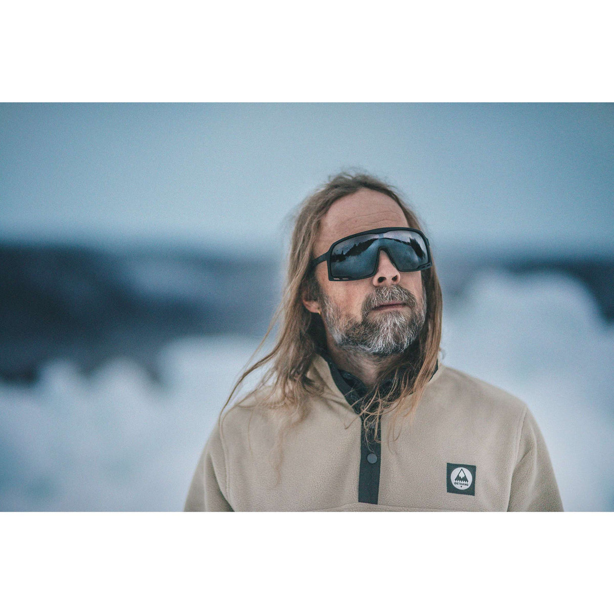 Chpo briller henrik sort sort