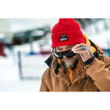 Chpo briller henrik sort sort