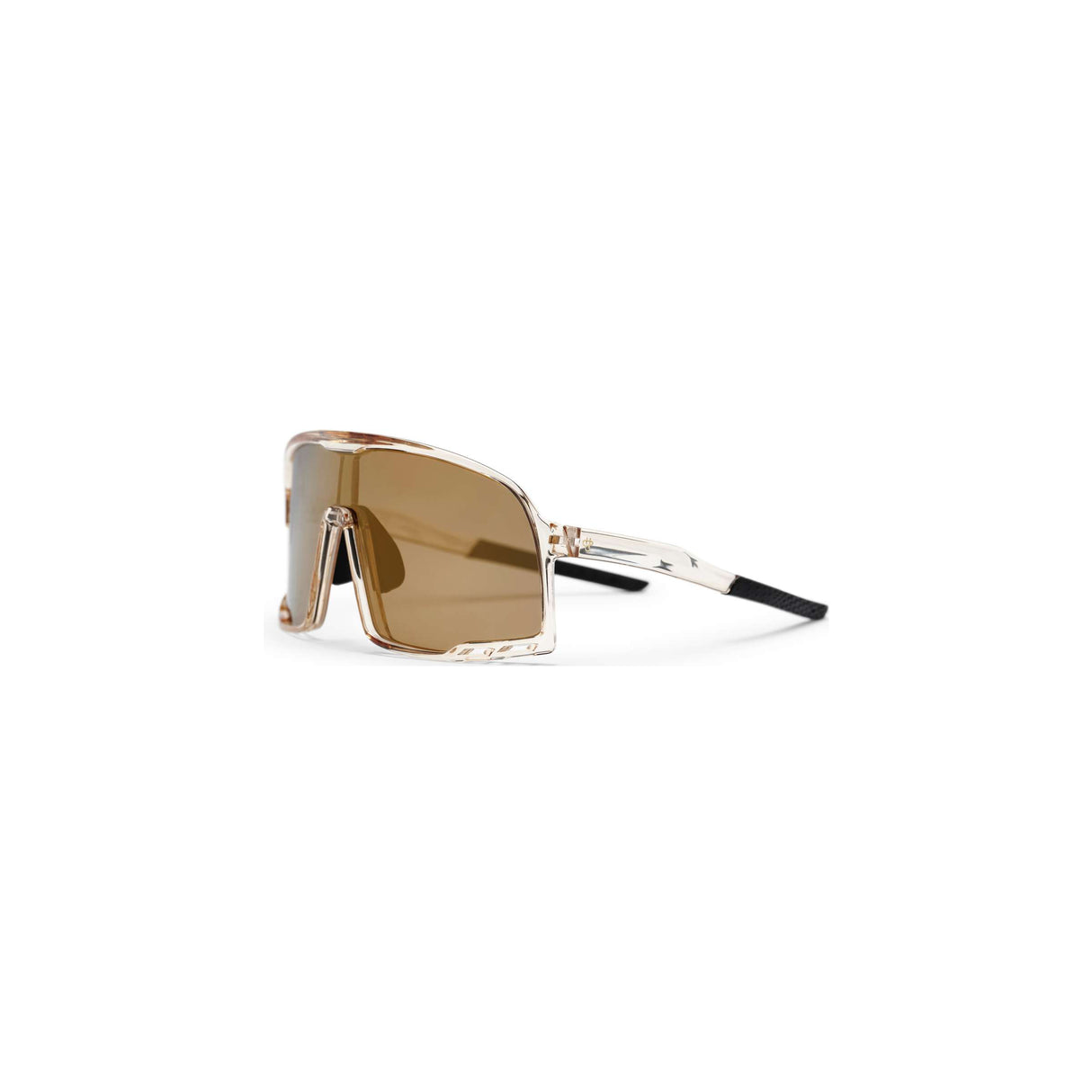 Chpo briller Henrik Elder Flower Brown