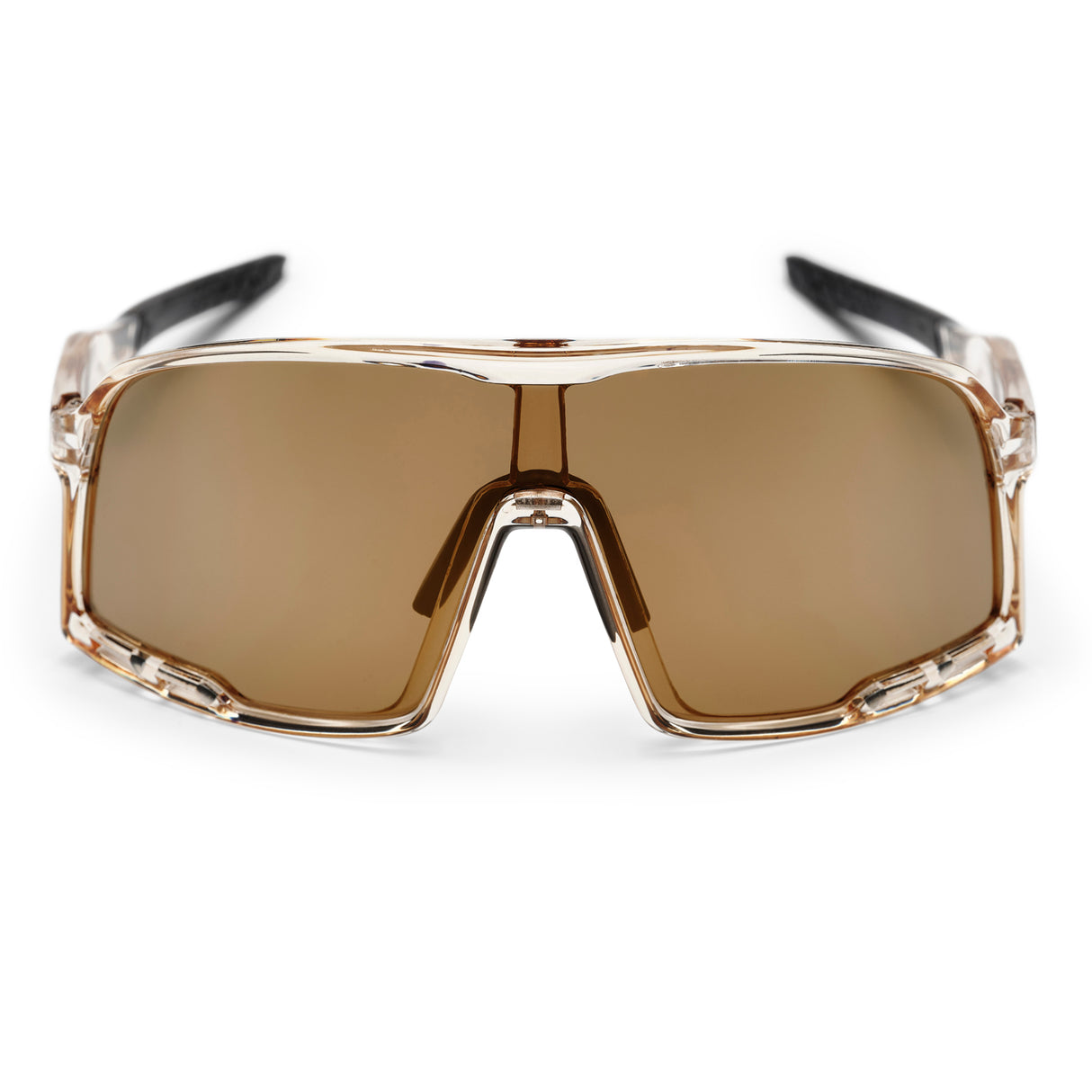Chpo briller Henrik Elder Flower Brown