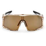 Chpo briller Henrik Elder Flower Brown