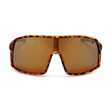 Chpo glas erica turtle brun brun