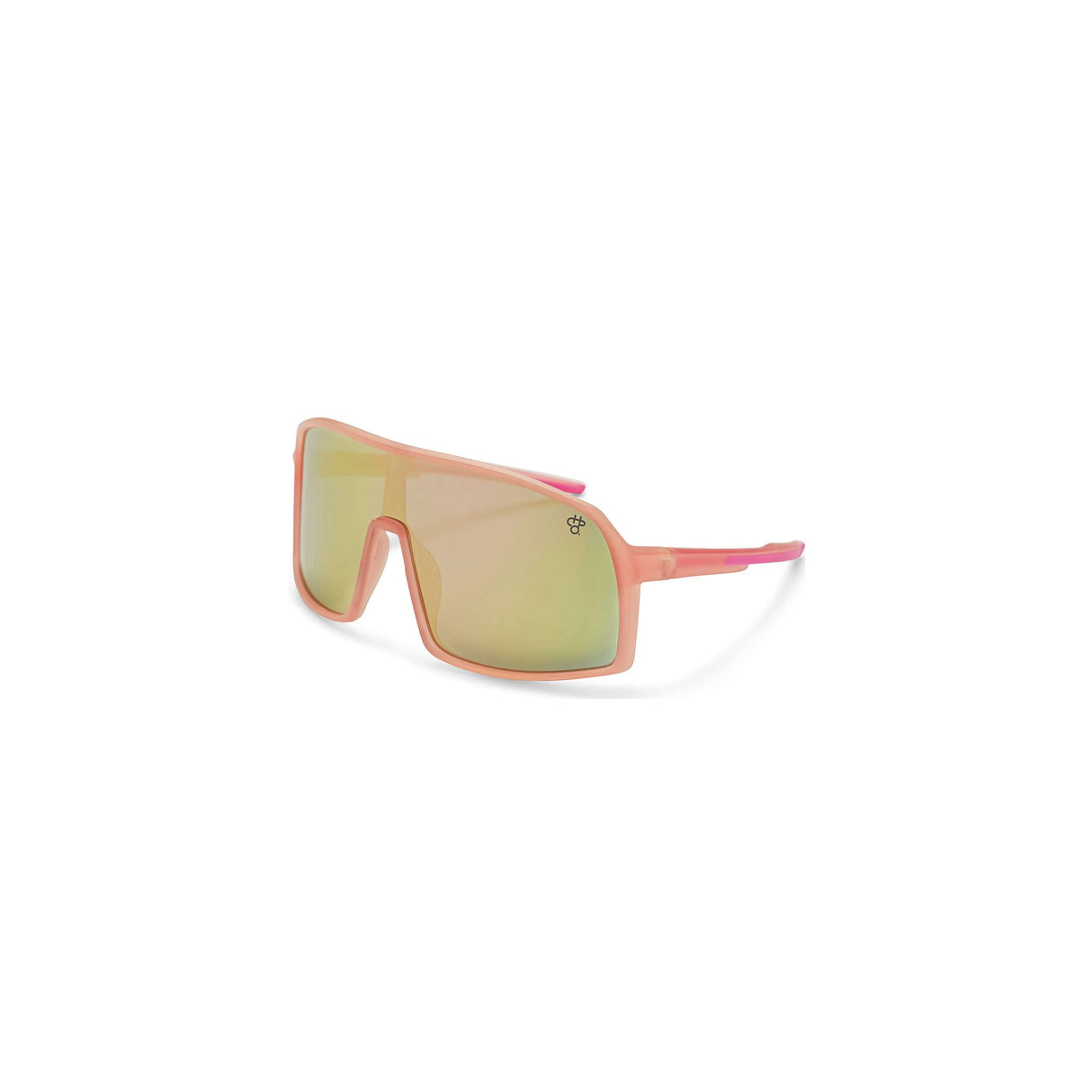 Chpo briller erica pink pink spejl