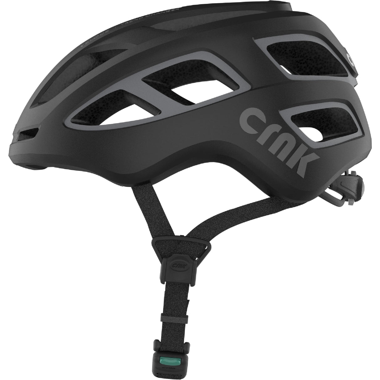 CRNK Helm Veloce Black L 57-63cm