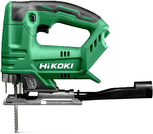 Hikoki batteristiksav 18v nøgen