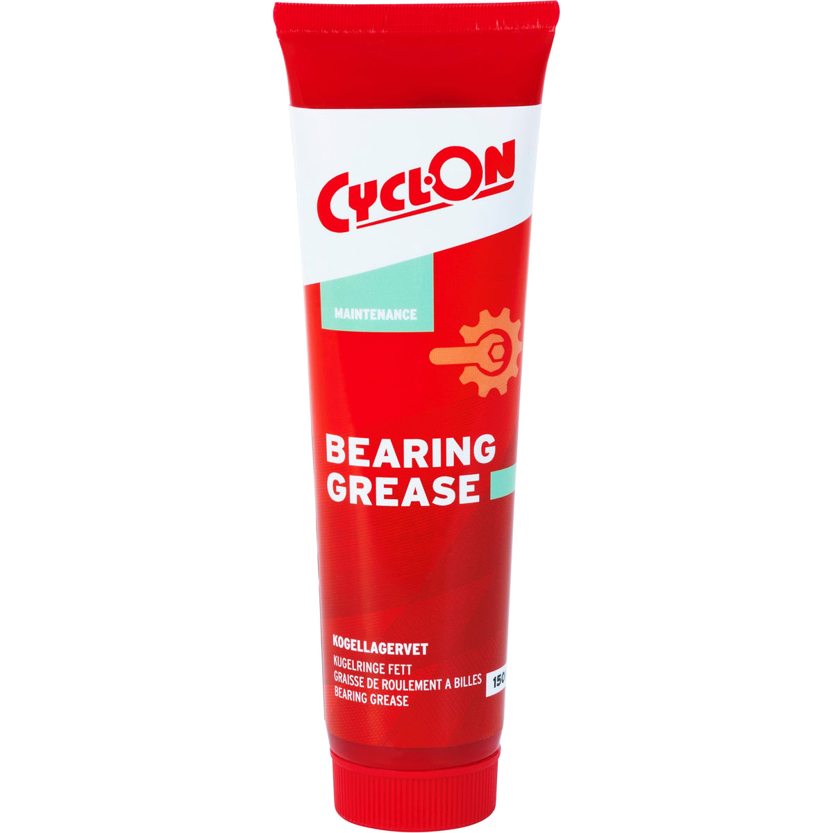 Bullet Cage Great Tube Cyclon 150 ml