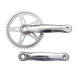 Crank Set Chainline CL011 42T 170mm 3 32 Sølv