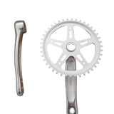 Crank Set Chainline CL011 42T 170mm 3 32 Sølv