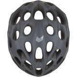 Kattelignende racerhjelm mixino evo mips størrelse l 58-60 cm valmuefrø