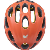 Buzaglo catlignende racehelm kilauea mips størrelse m 55-57 cm guld flamme
