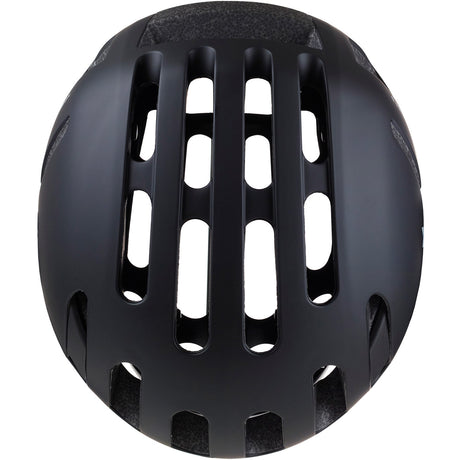 Catlike urban helm kompact'o ii maat l glans zwart