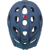 Buzaglo catligh mtb ror bladstørrelse l 58-60 cm majolica blå