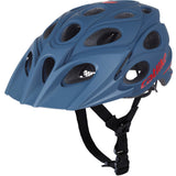 Buzaglo catligh mtb ror bladstørrelse l 58-60 cm majolica blå