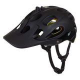 Catlike mtb hjelm yelmo mips str. m 57-59cm ren sort