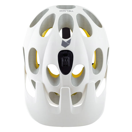Catlike mtb hjelm yelmo mips str. l 60-61cm hvid grå